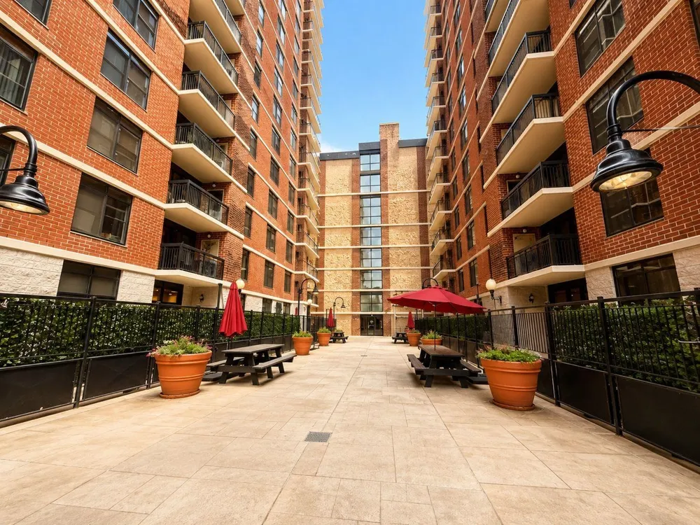 700 1ST ST Hoboken, NJ 07030