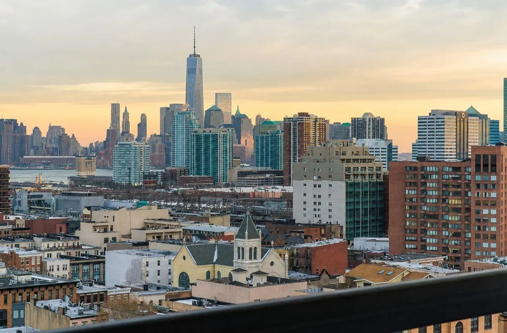 700 1ST ST Hoboken, NJ 07030