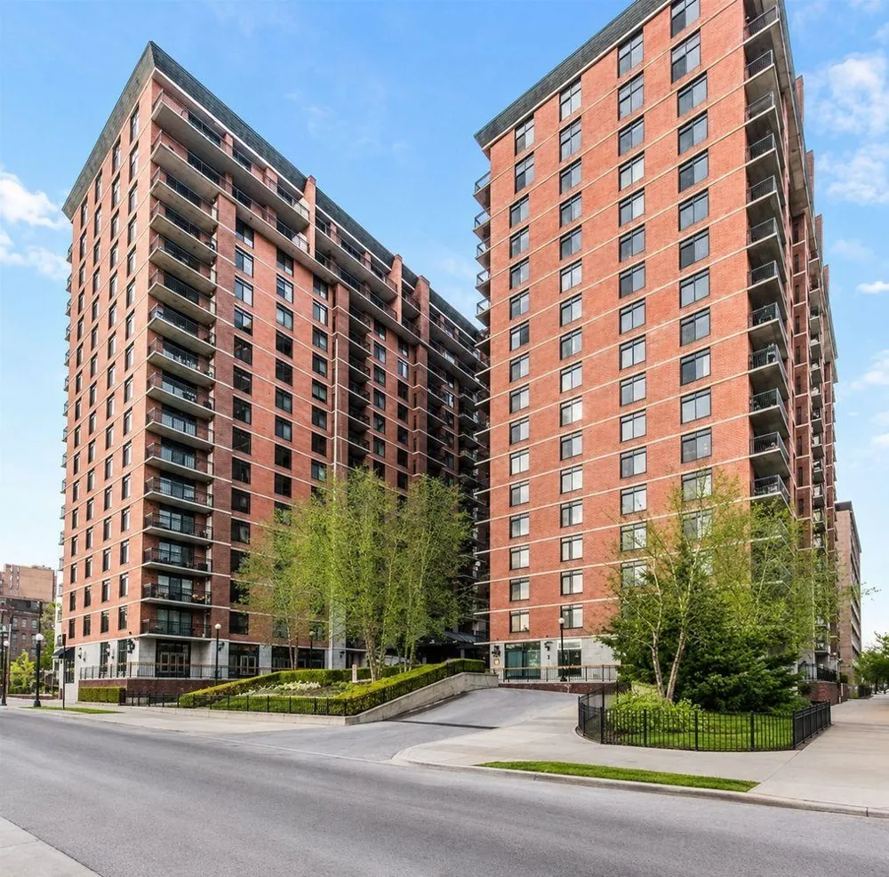 700 1ST ST Hoboken, NJ 07030