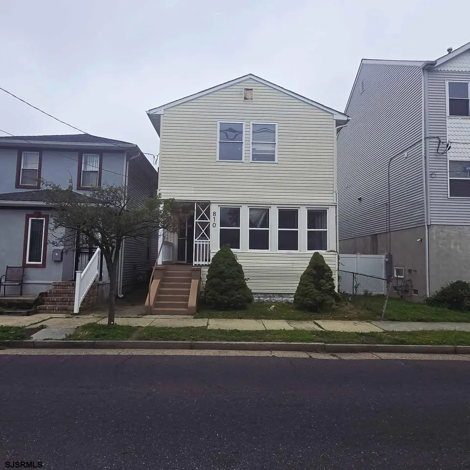 810 N Ohio Ave Atlantic City, NJ 08401
