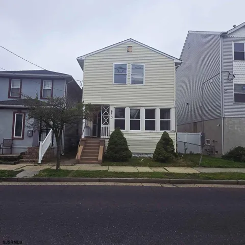 810 N Ohio Ave