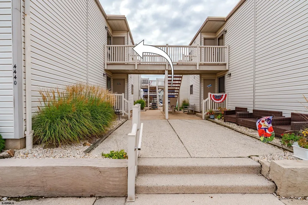 4442 West Ave Ocean City, NJ 08226