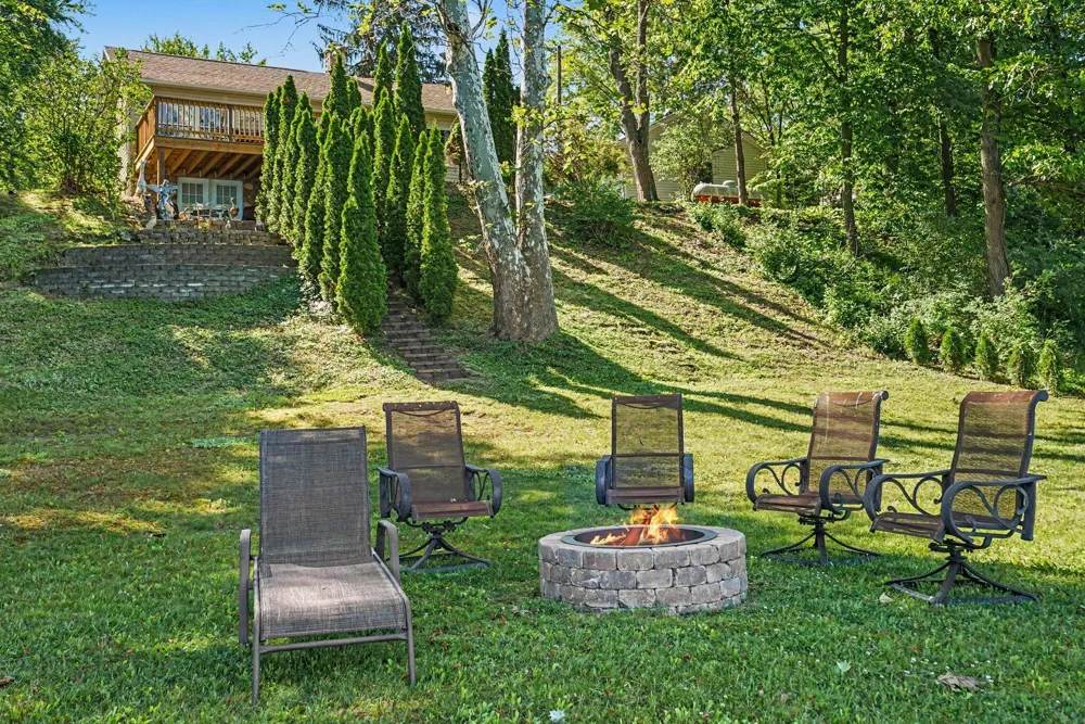 14516 Lilly Lake Drive Jones, MI 49061