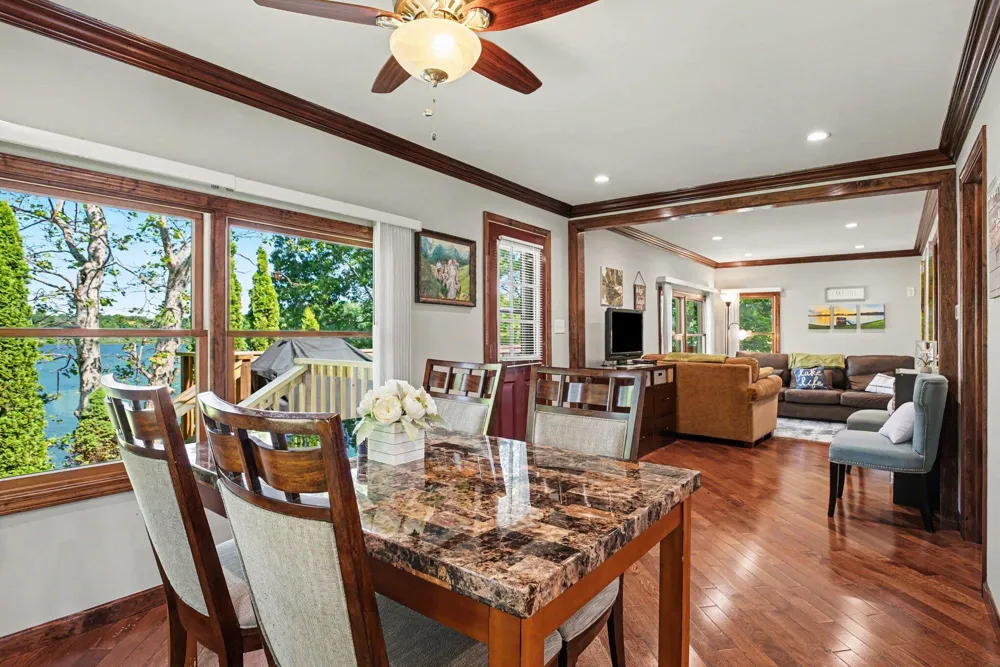 14516 Lilly Lake Drive Jones, MI 49061