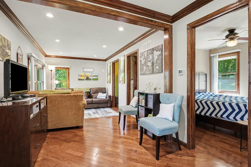 14516 Lilly Lake Drive Jones, MI 49061