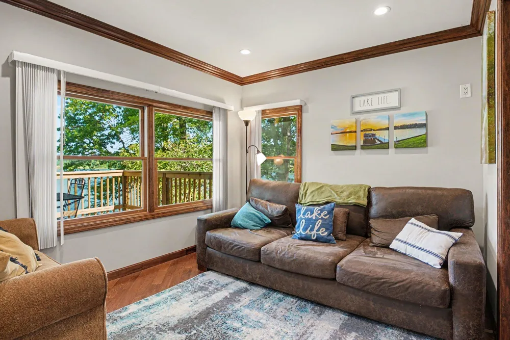 14516 Lilly Lake Drive Jones, MI 49061