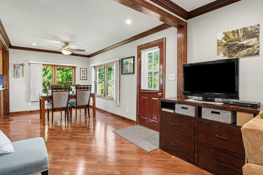 14516 Lilly Lake Drive Jones, MI 49061