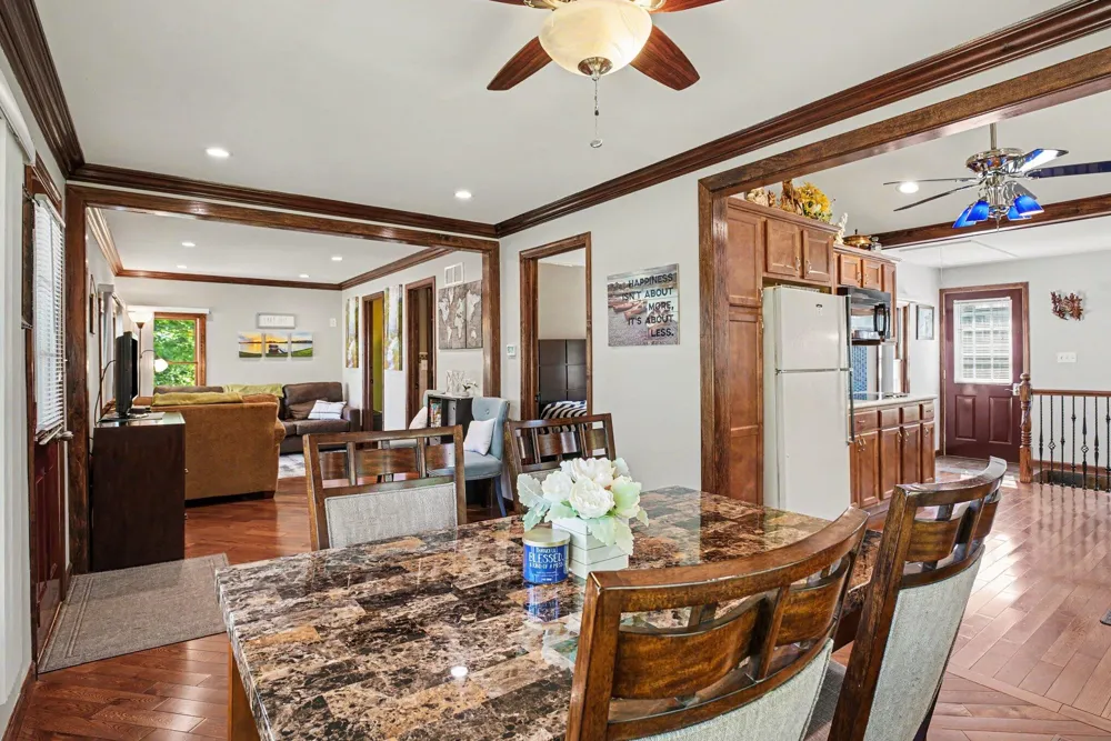 14516 Lilly Lake Drive Jones, MI 49061