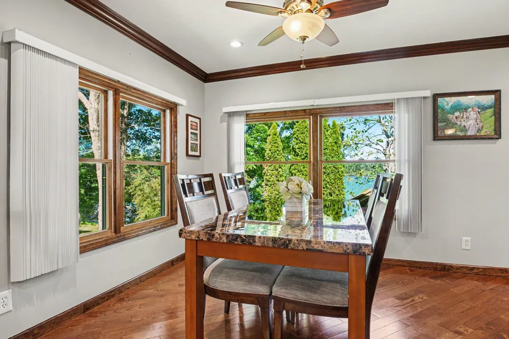14516 Lilly Lake Drive Jones, MI 49061