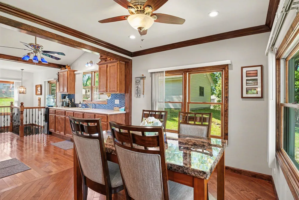 14516 Lilly Lake Drive Jones, MI 49061