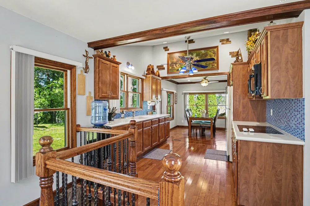 14516 Lilly Lake Drive Jones, MI 49061