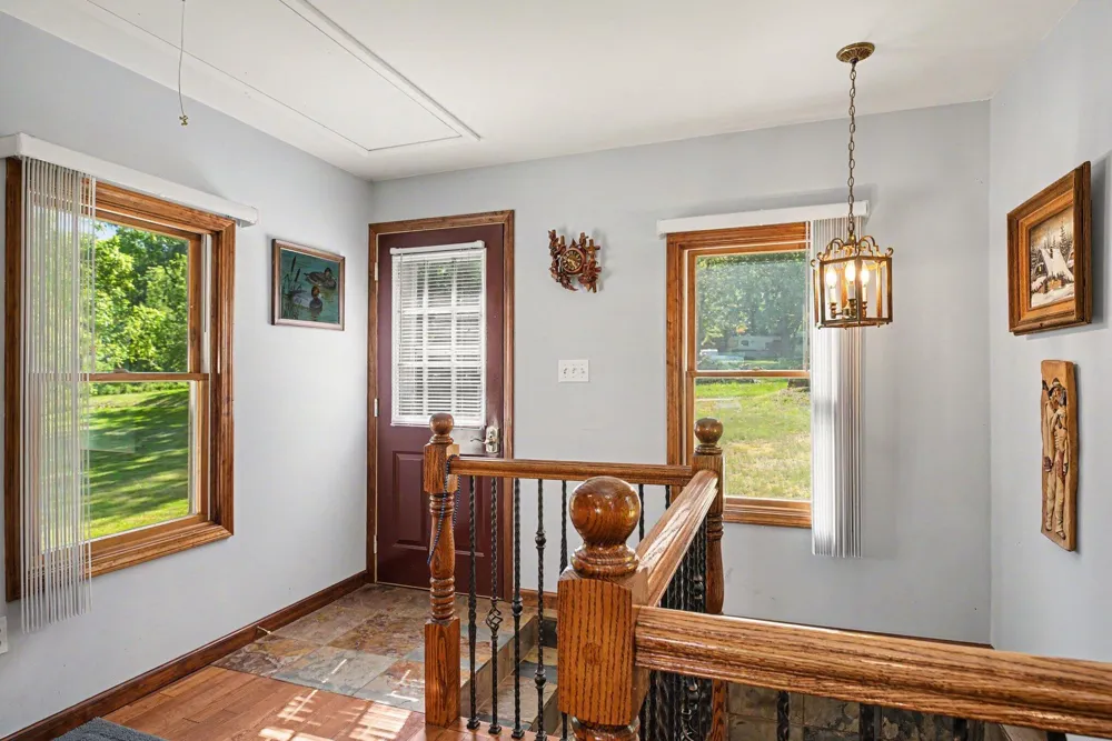 14516 Lilly Lake Drive Jones, MI 49061