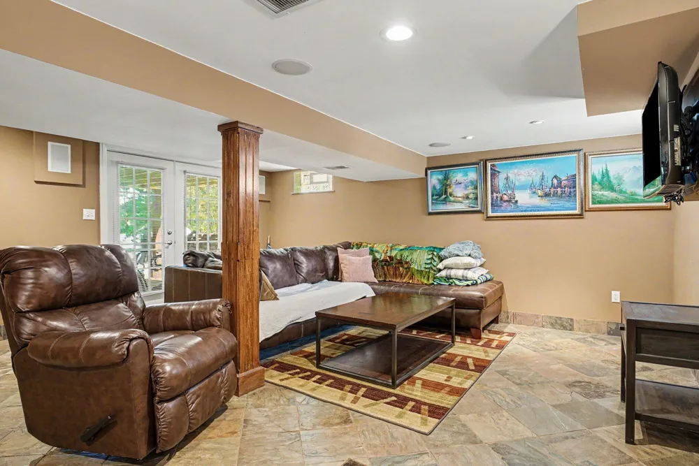 14516 Lilly Lake Drive Jones, MI 49061