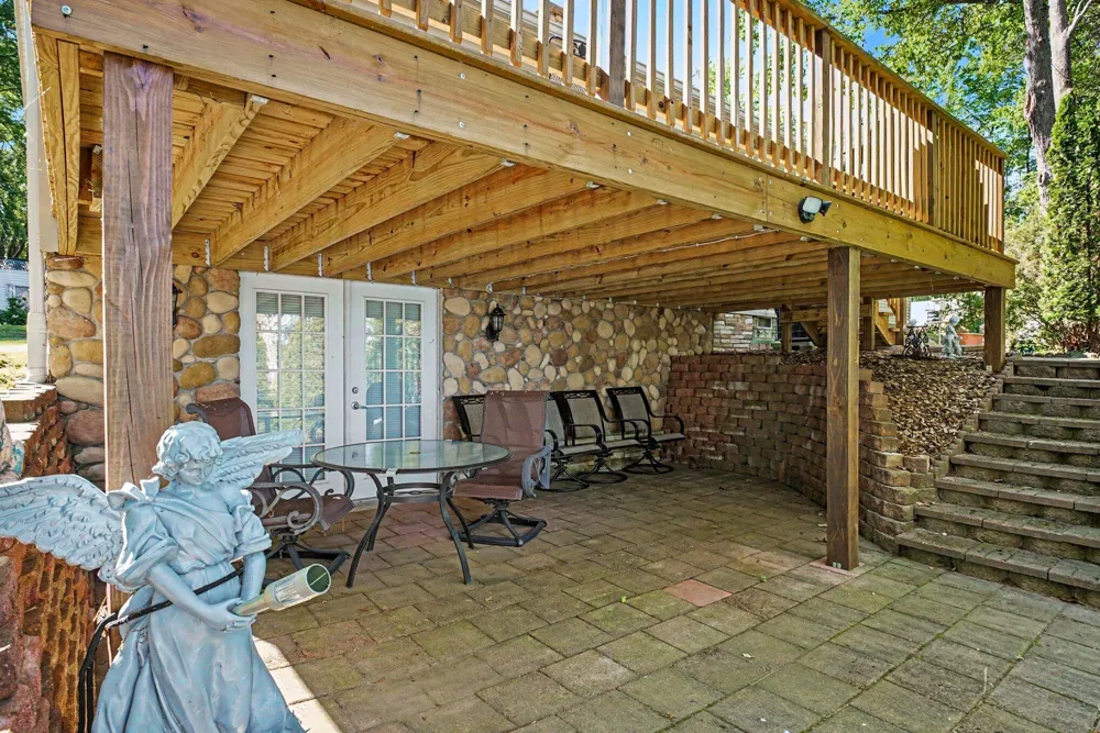 14516 Lilly Lake Drive Jones, MI 49061