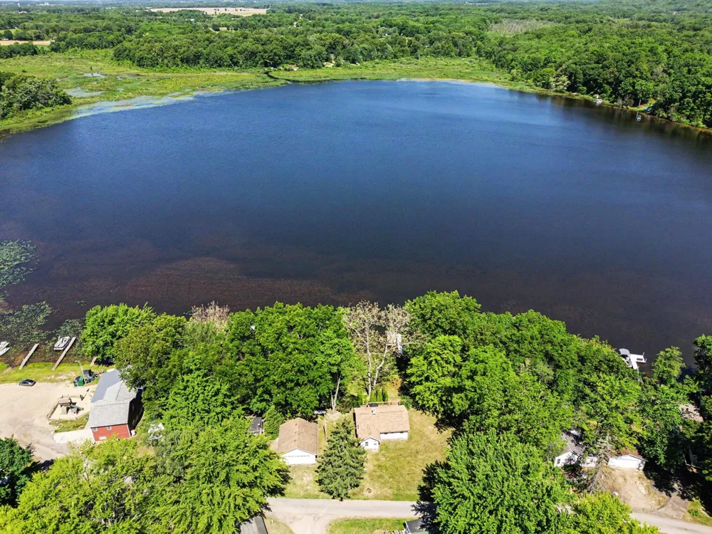 14516 Lilly Lake Drive Jones, MI 49061