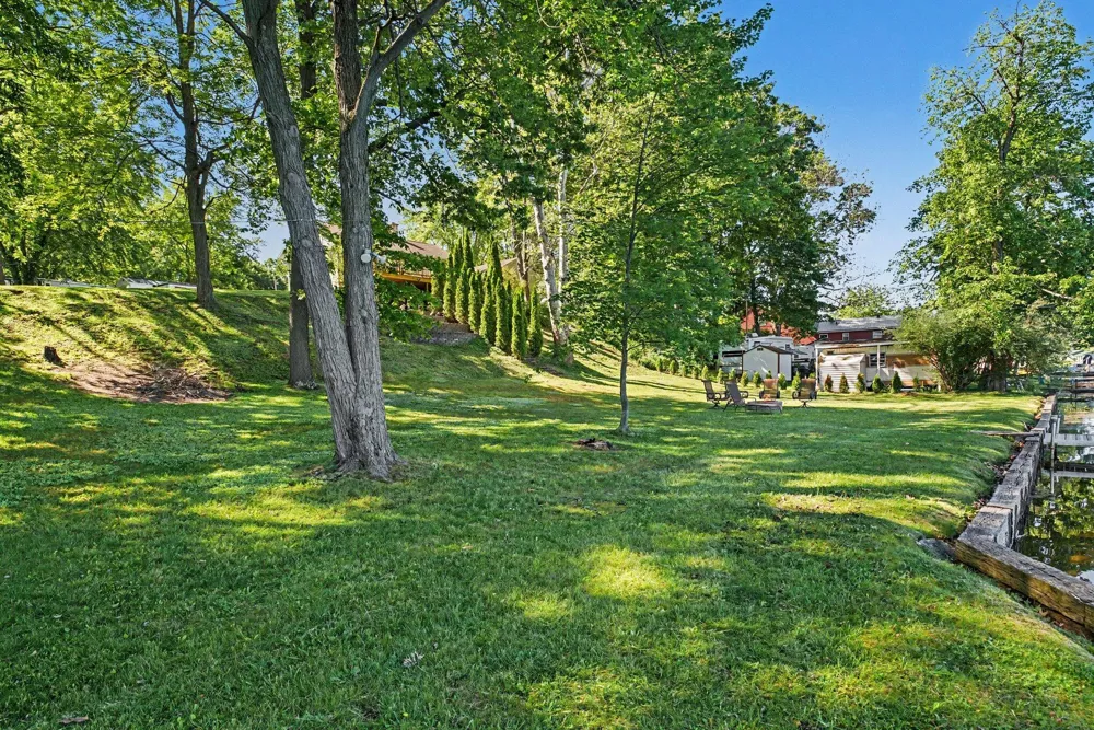 14516 Lilly Lake Drive Jones, MI 49061