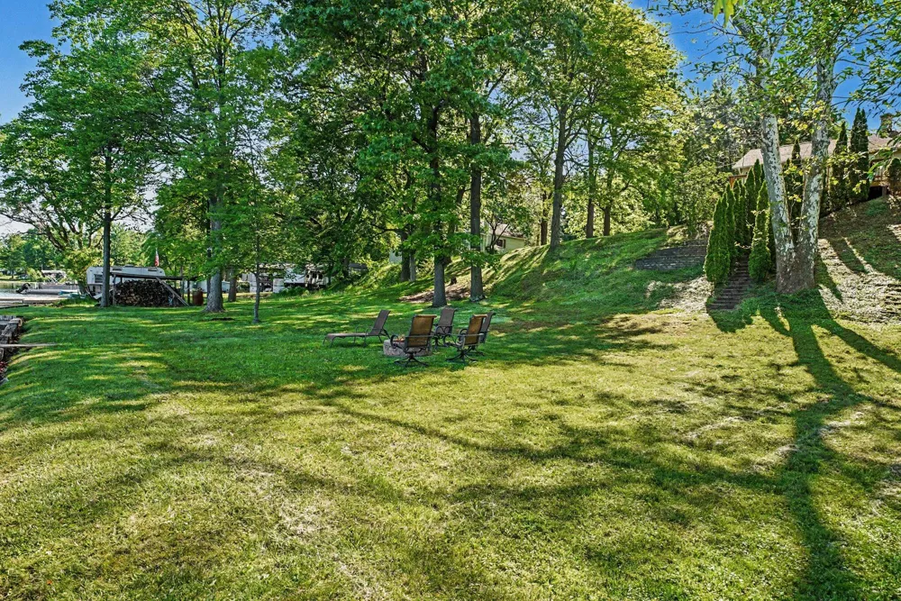 14516 Lilly Lake Drive Jones, MI 49061