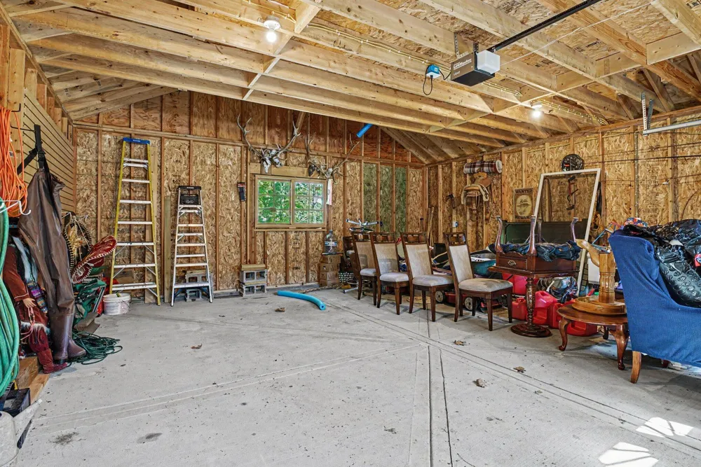 14516 Lilly Lake Drive Jones, MI 49061