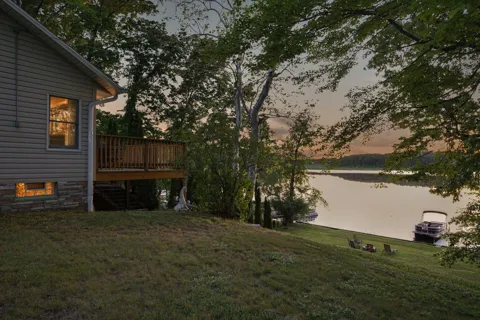 14516 Lilly Lake Drive