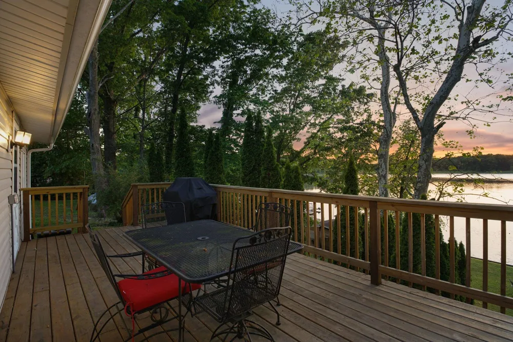 14516 Lilly Lake Drive Jones, MI 49061