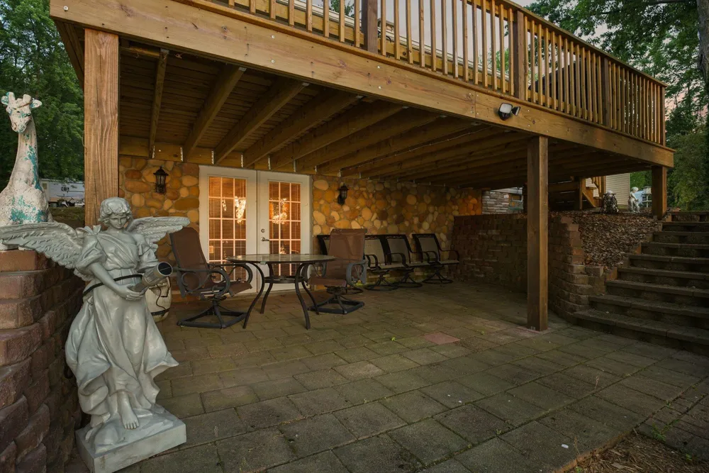 14516 Lilly Lake Drive Jones, MI 49061