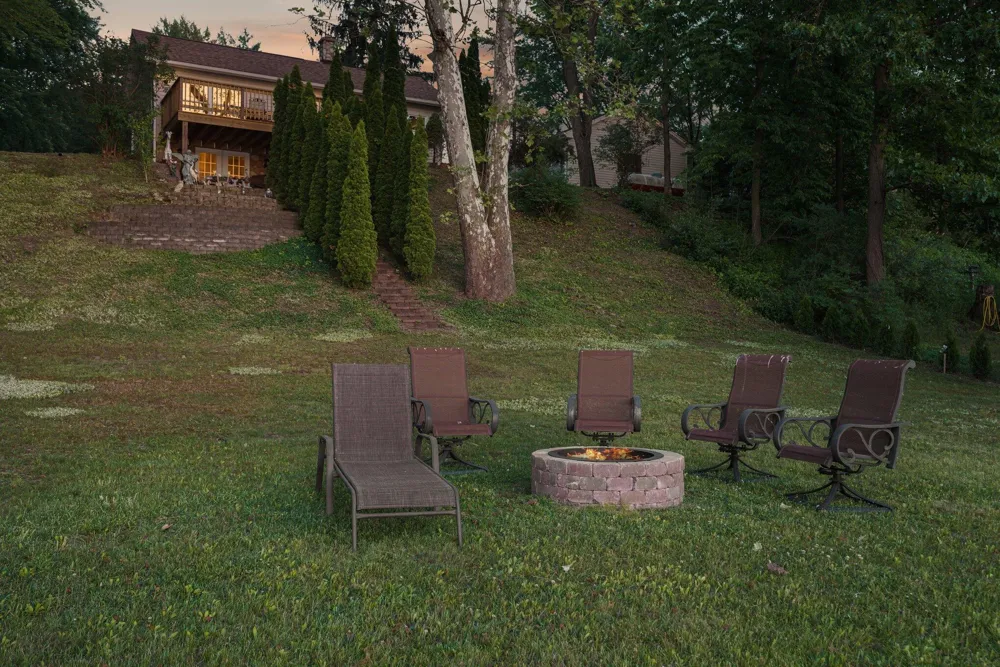 14516 Lilly Lake Drive Jones, MI 49061
