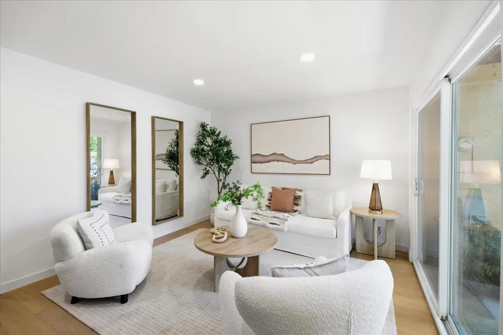 125 Connemara Way #115 Sunnyvale, CA 94087