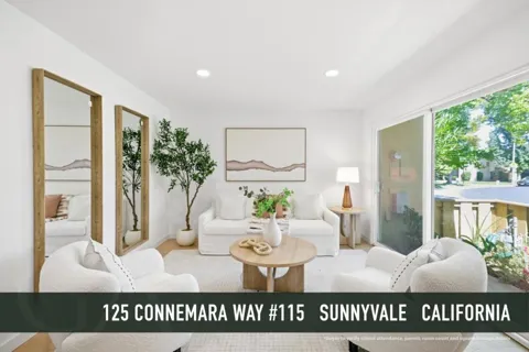 125 Connemara Way #115