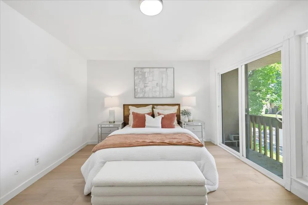 125 Connemara Way #115 Sunnyvale, CA 94087