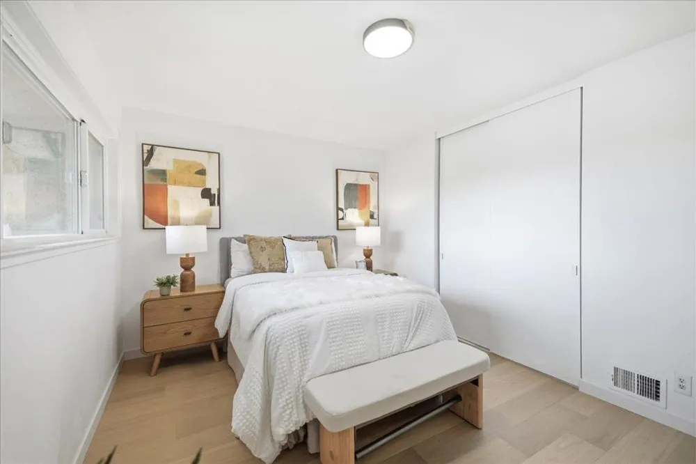 125 Connemara Way #115 Sunnyvale, CA 94087
