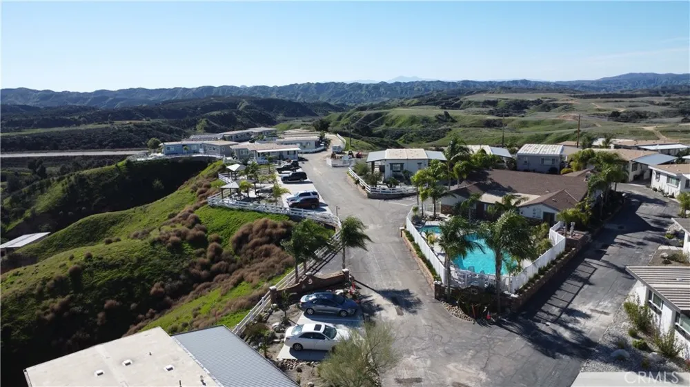 1134 Villa Calimesa #46 Calimesa, CA 92320