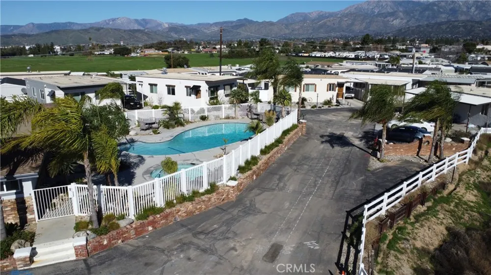 1134 Villa Calimesa #46 Calimesa, CA 92320