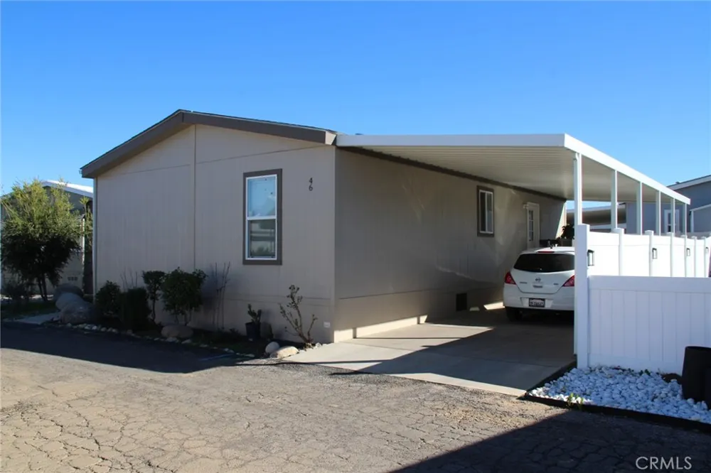 1134 Villa Calimesa #46 Calimesa, CA 92320