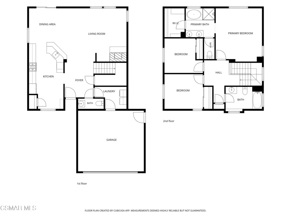 28318 Milbrook Place Castaic, CA 91384