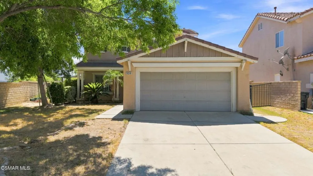 28318 Milbrook Place Castaic, CA 91384