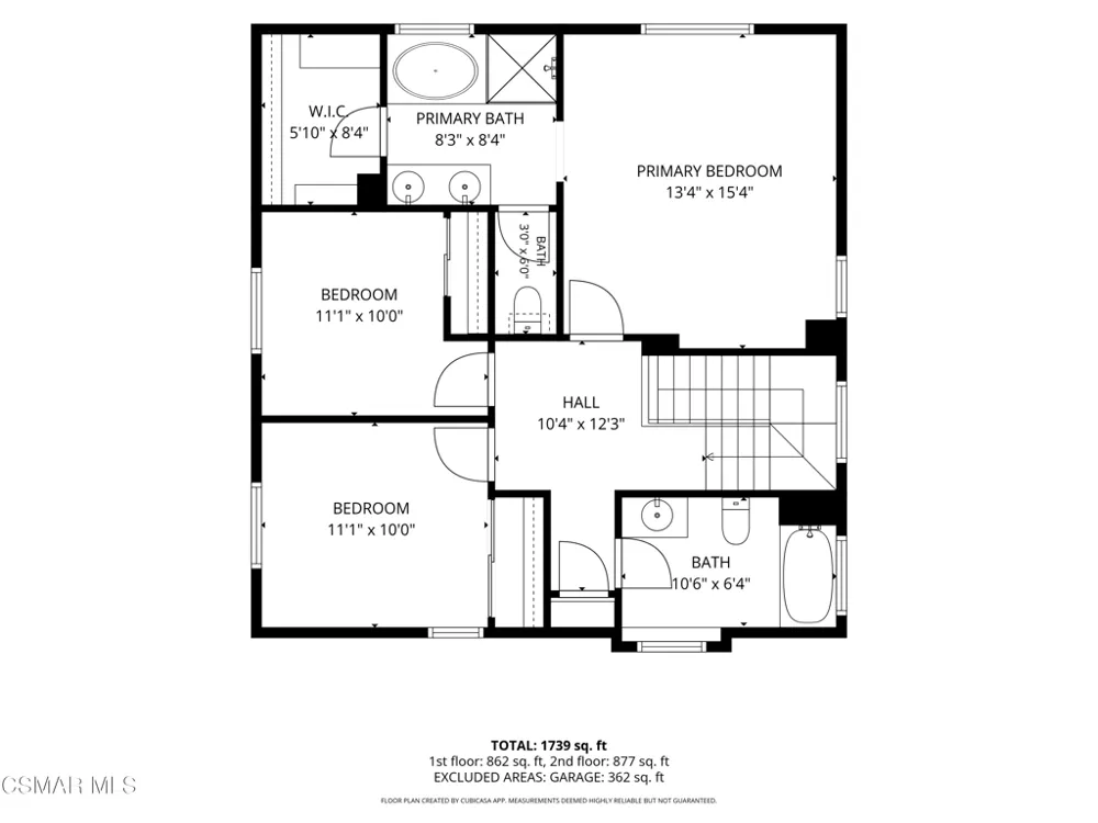 28318 Milbrook Place Castaic, CA 91384