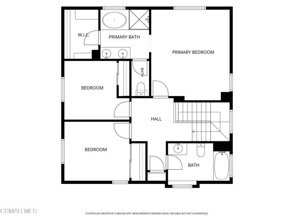 28318 Milbrook Place Castaic, CA 91384