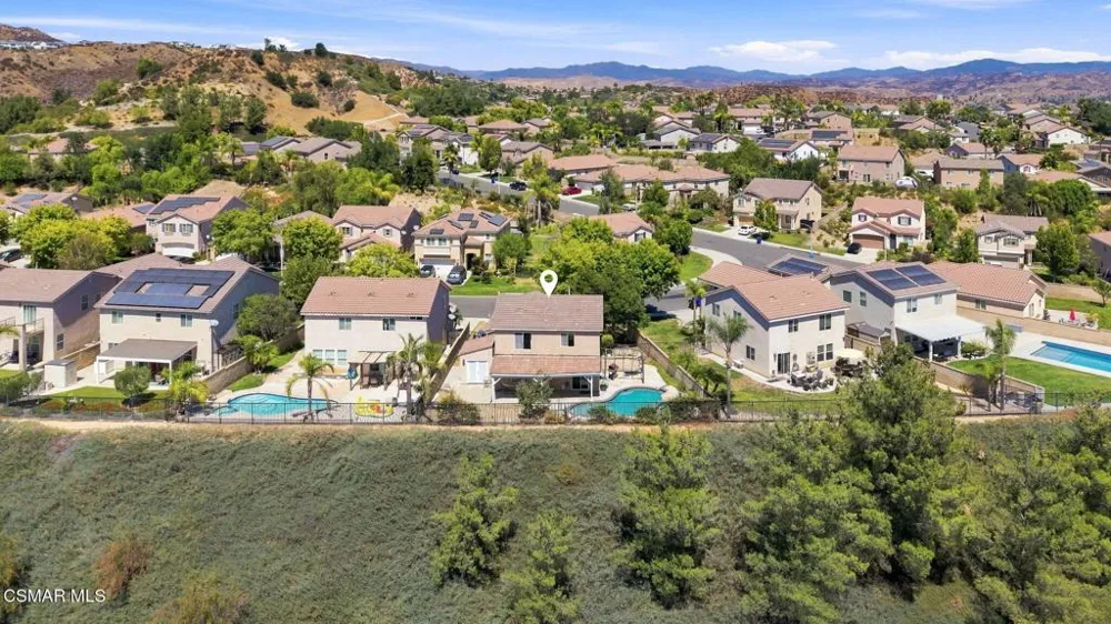 28318 Milbrook Place Castaic, CA 91384
