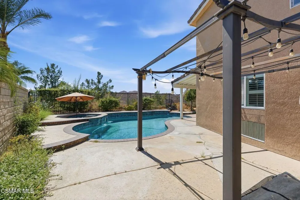 28318 Milbrook Place Castaic, CA 91384