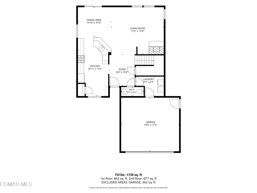 28318 Milbrook Place Castaic, CA 91384
