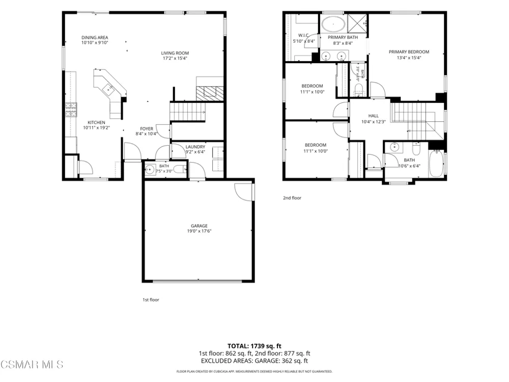 28318 Milbrook Place Castaic, CA 91384