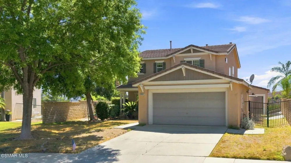 28318 Milbrook Place Castaic, CA 91384