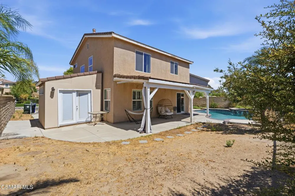 28318 Milbrook Place Castaic, CA 91384