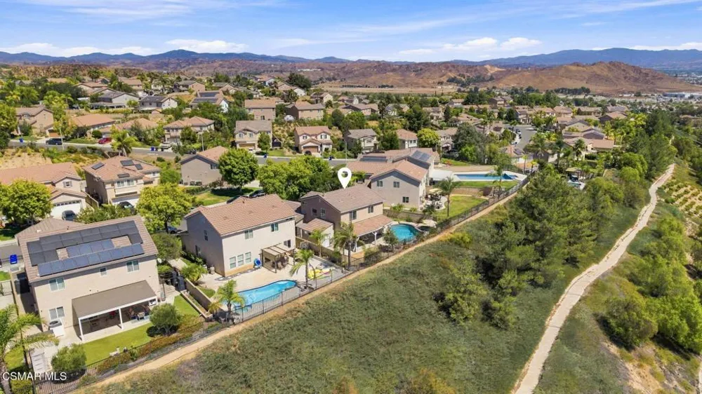 28318 Milbrook Place Castaic, CA 91384