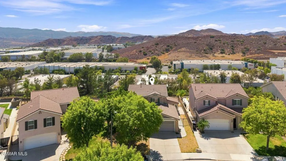 28318 Milbrook Place Castaic, CA 91384