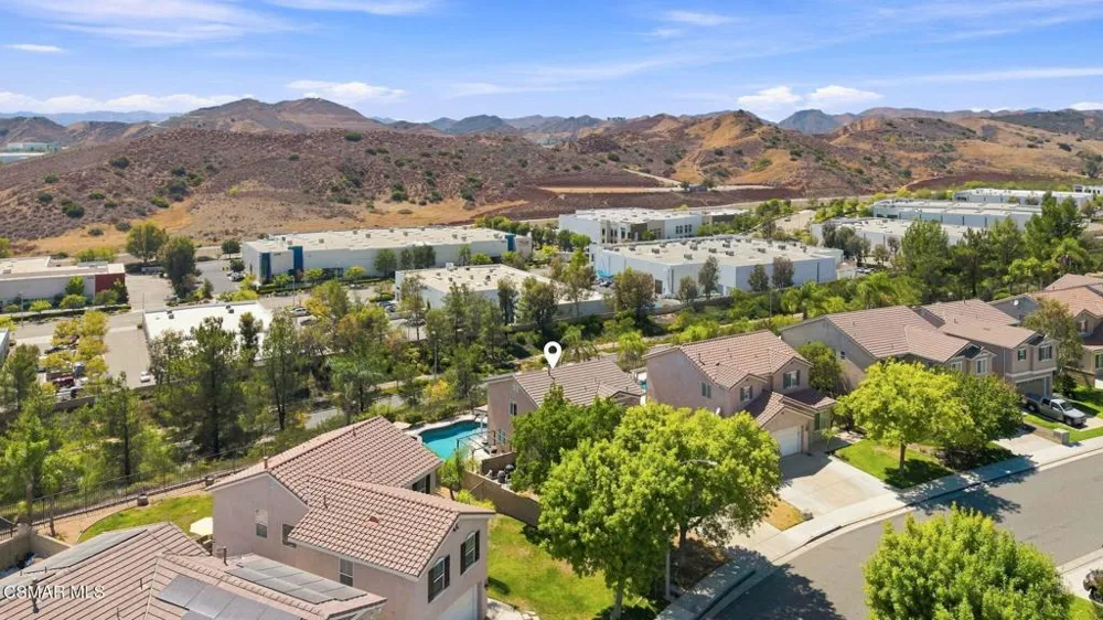28318 Milbrook Place Castaic, CA 91384