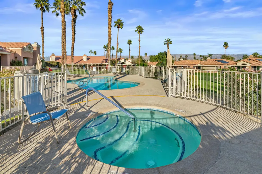 76931 Scimitar Way Palm Desert, CA 92211