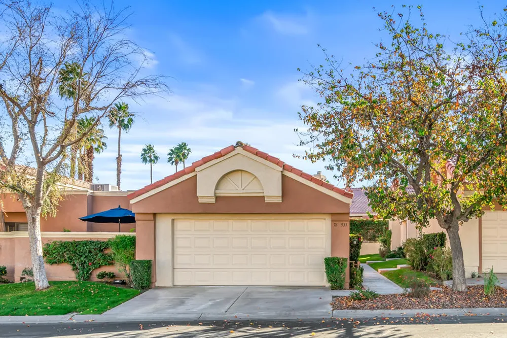 76931 Scimitar Way Palm Desert, CA 92211