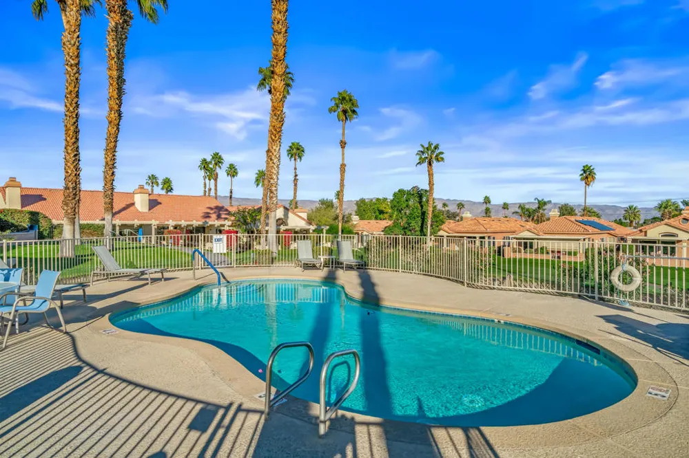 76931 Scimitar Way Palm Desert, CA 92211