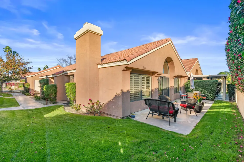 76931 Scimitar Way Palm Desert, CA 92211